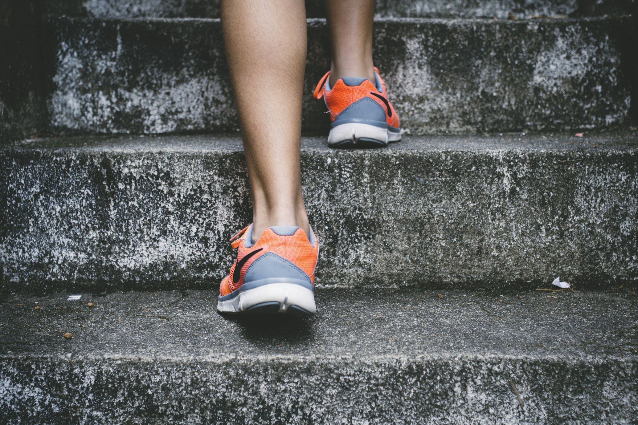 Conquering the Comrades Marathon